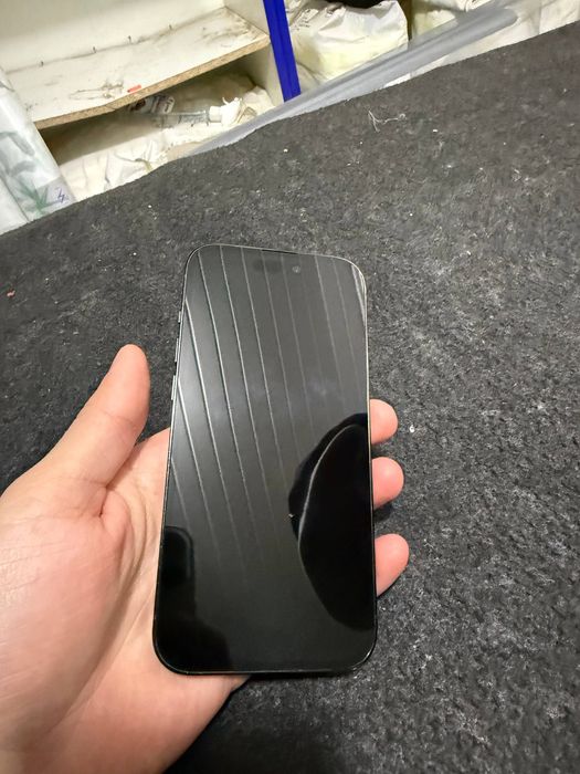 Iphone 14 pro 256 GB