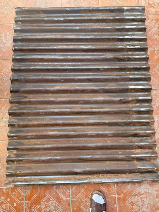 Тунука сотилади 120*100