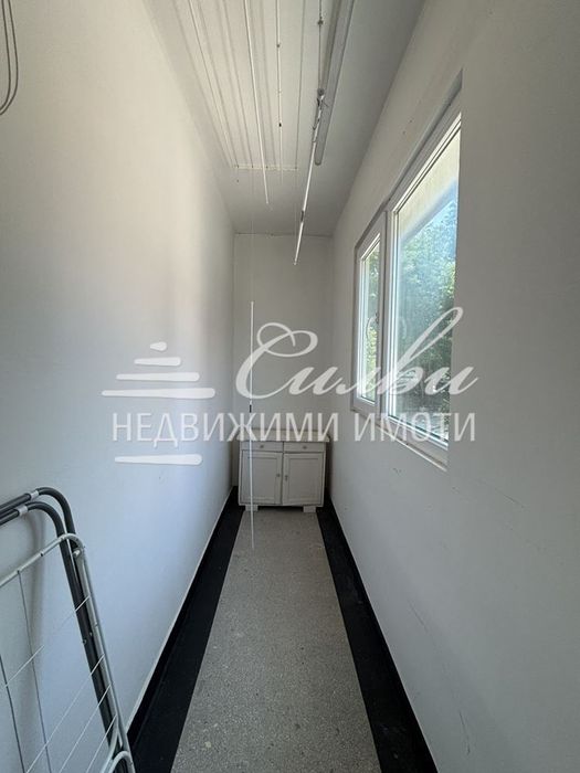 Дава се под наем Тристаен апартамент в Шумен, Център - 90 кв.м за 408 € - Снимка #10