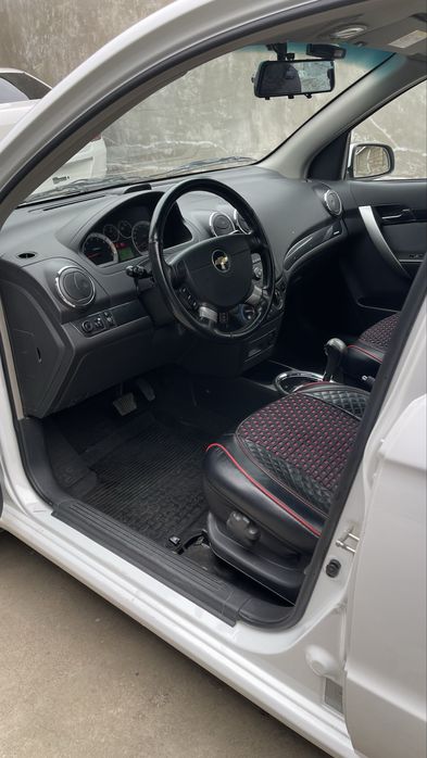 Продаю свою машину, управляла супруга, состояние отличное