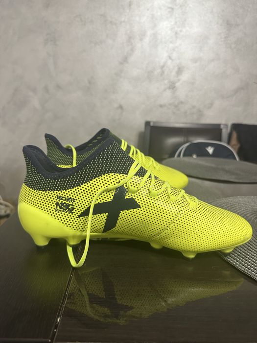 Ghete fotbal Adidas