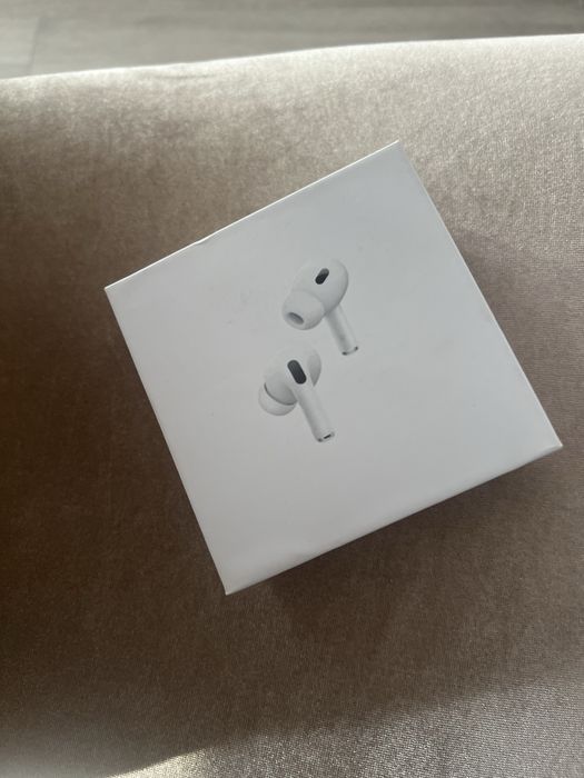 air pods pro 2 как новый, эйр подс про 2