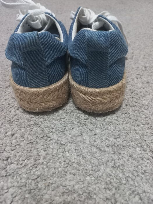 Дамски кецове Windsorsmith, Primark