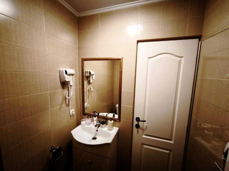 Oportunitate de Investiție / Afacere la Cheie – Garsonieră în Regim Hotelier (Booking & Airbnb), Zona Carpați II (Parter)
