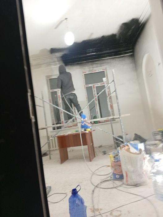 Ustalar bor podklyuch topshiramiz ish boʻlsa bemalol aloqaga chiqingla