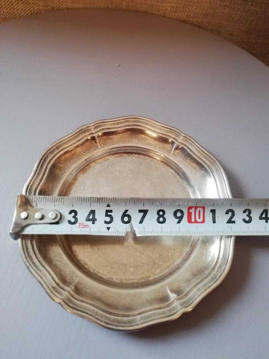 Vand cosulet decorativ