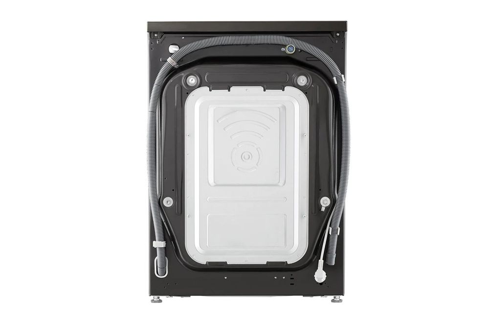 Стиральная машина LG F2T9GW9P 8.5 кг TurboWash 39