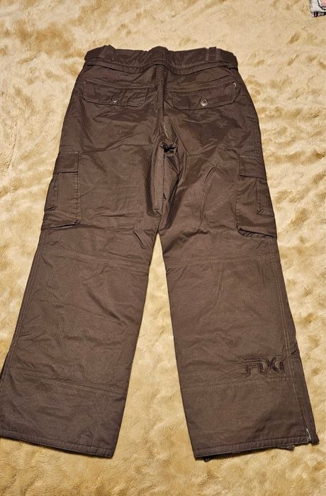 Pantaloni de schi barbati Fundango