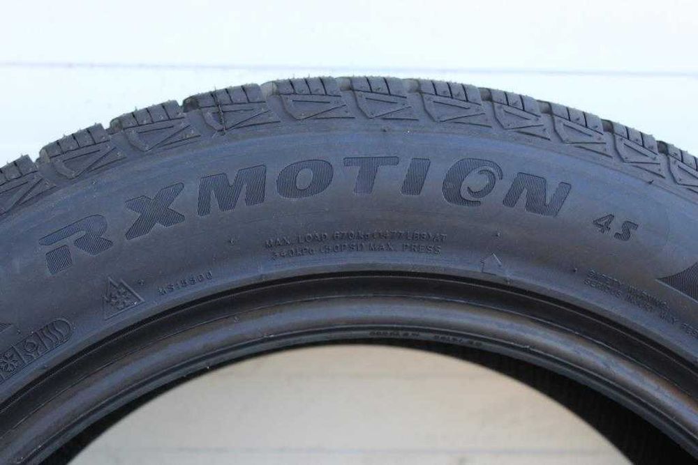 Anvelope noi 205/55R16 94H, XL, RoadX, All Season, DOT 2025