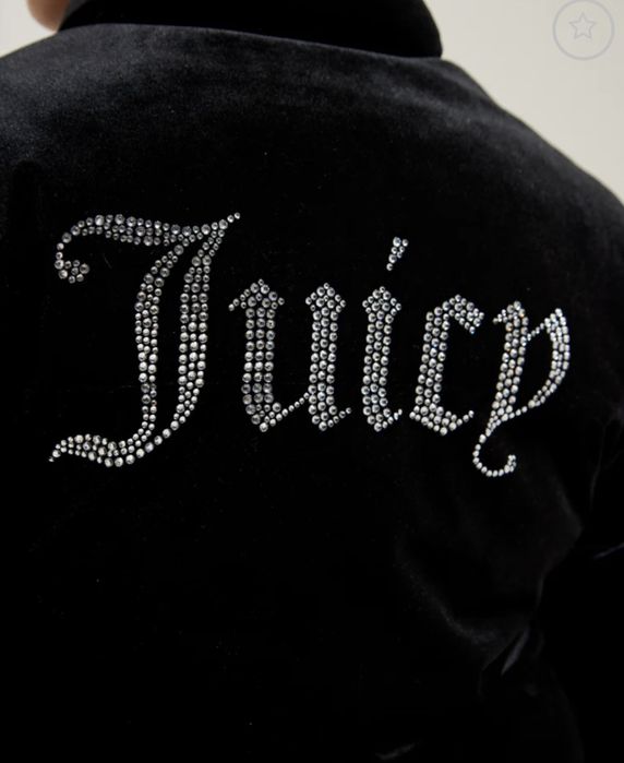 Яке Juicy Couture