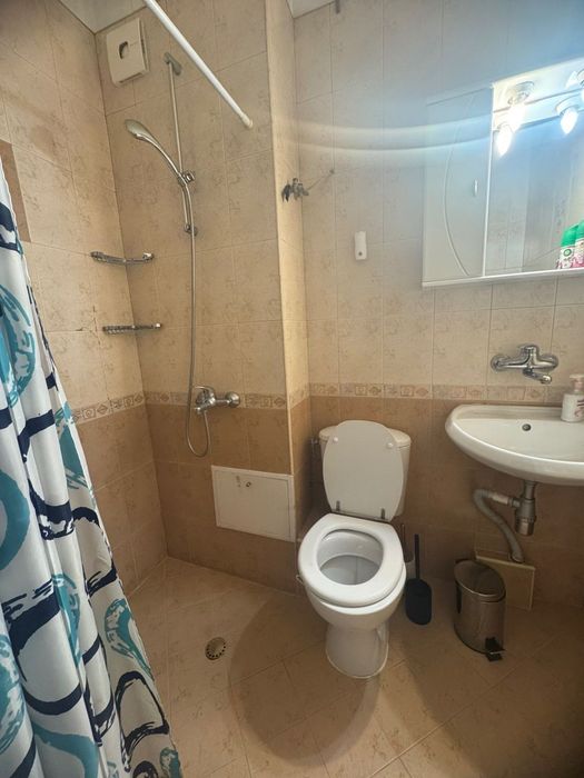 Дава се под наем Двустаен апартамент в София, Младост 1 - 65 кв.м за 468.69 € - Снимка #13