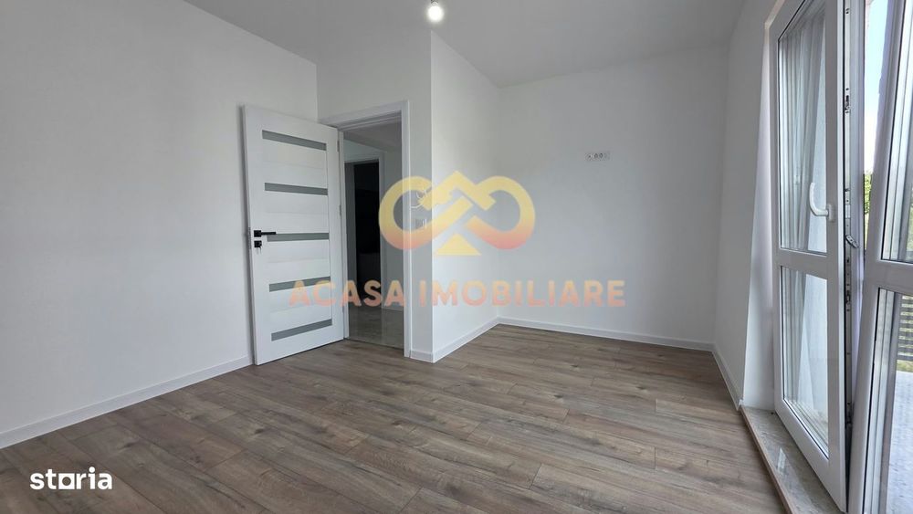 Intabulat Pacurari Kaufland  Apartament 3 Camere  74Mp+ 44 Mansarda