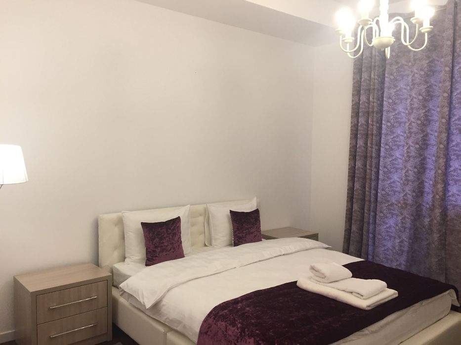 Квартира со всеми удобствами в центре Астаны