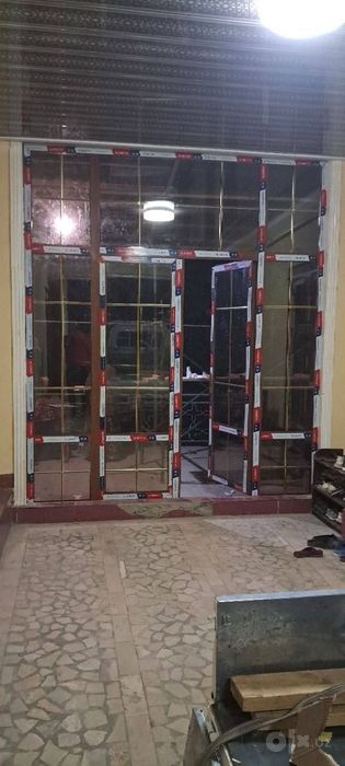 Akfa bu siz uchun tanlov