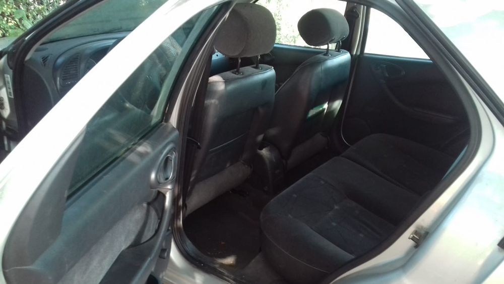 Dezmembrari Citroen XSARA (N0, N1, N2) (1997-2006) 2.0 HDi Motorina