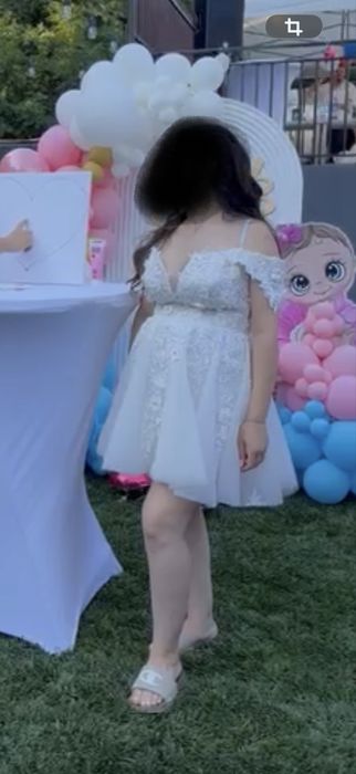 Rochie mireasă nuntă/cununie