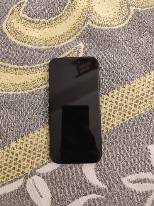 Iphone 16 128гб/98%