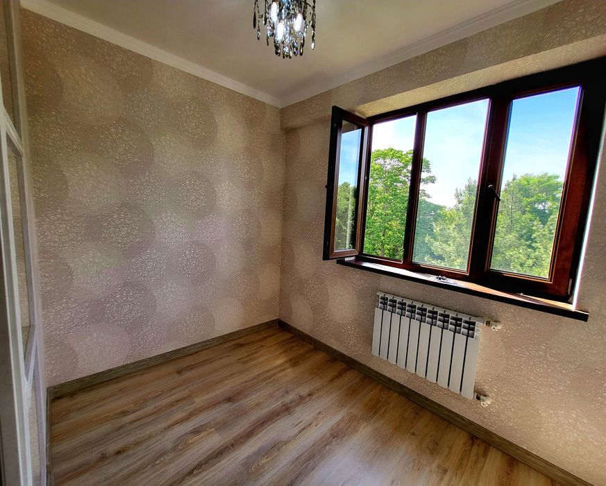 Продаётся отличная квартира юнусобад 3й квартал