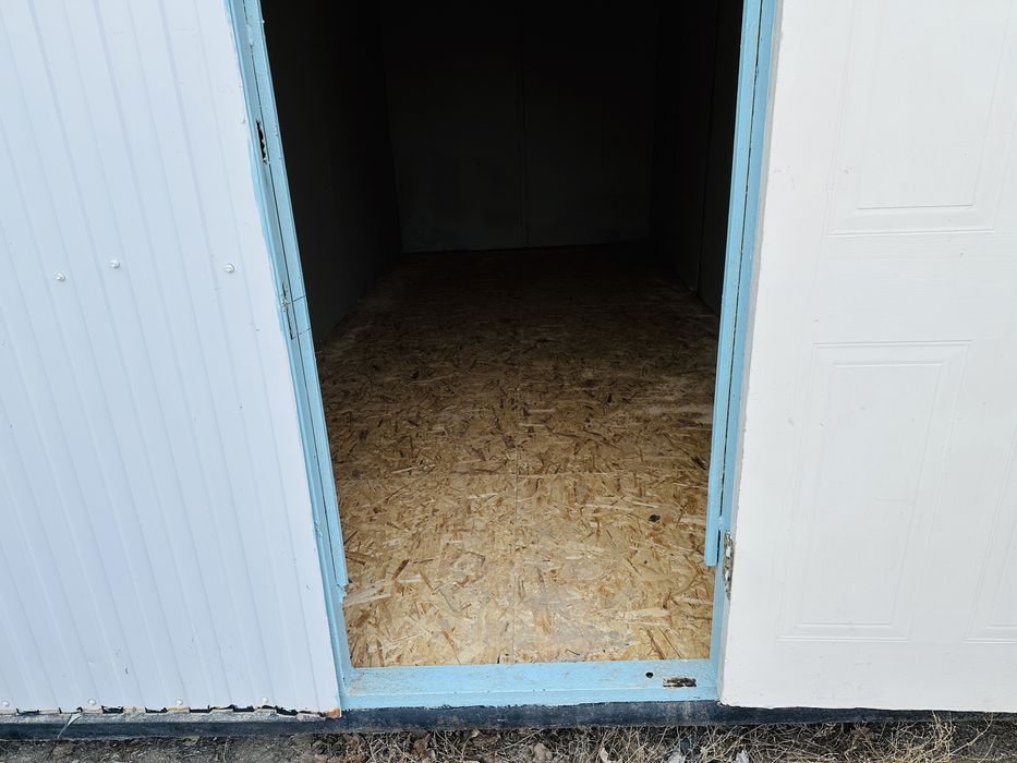 Киоск, павильон, контейнер