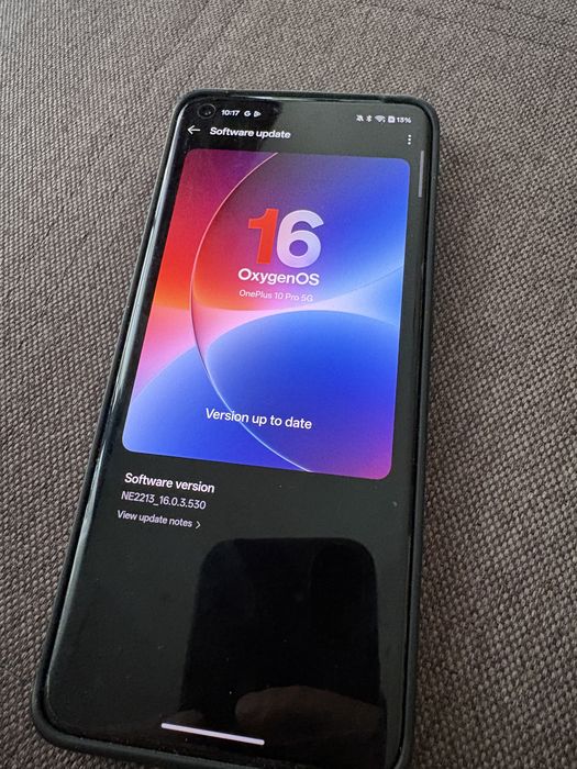 Oneplus 10 Pro 5G