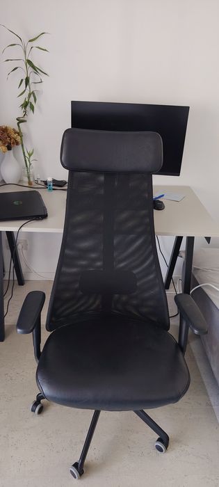 De vânzare set birou scaun și birou