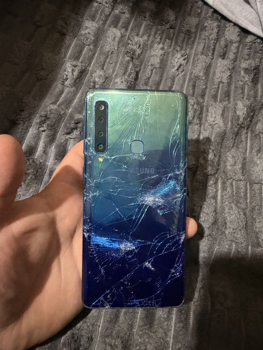 Samsung Galaxy A9 2018