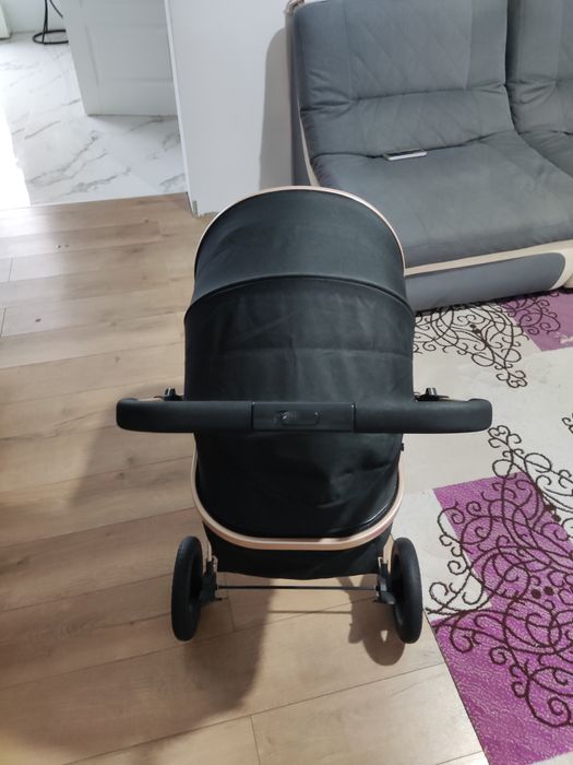 Beleco коляска бу