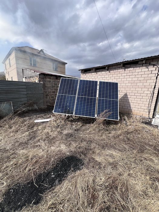 Солнечная панель