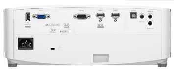 Проектор Optoma UHD38 4 К