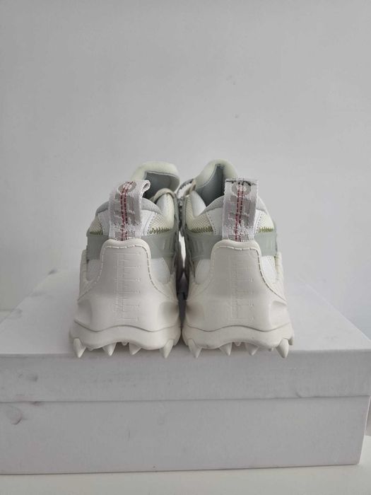 Adidași Off-White Odsy-1000 – Mărimea 40 (Noi, în cutie)