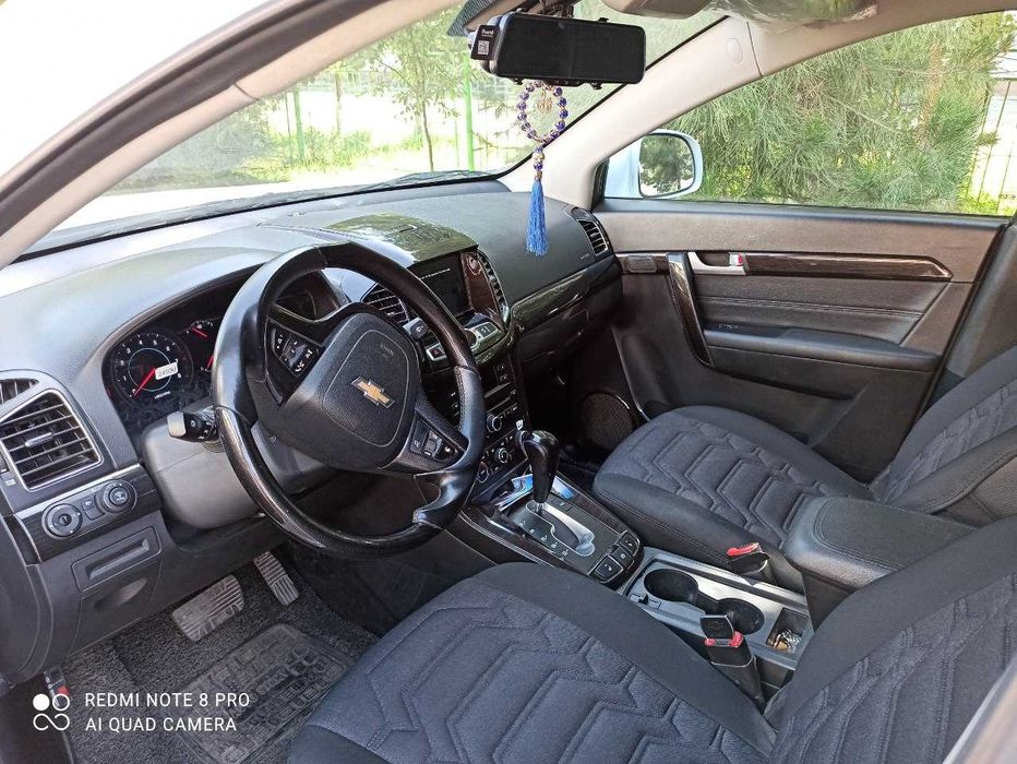 Captiva 3 to'liq 4 qilingan