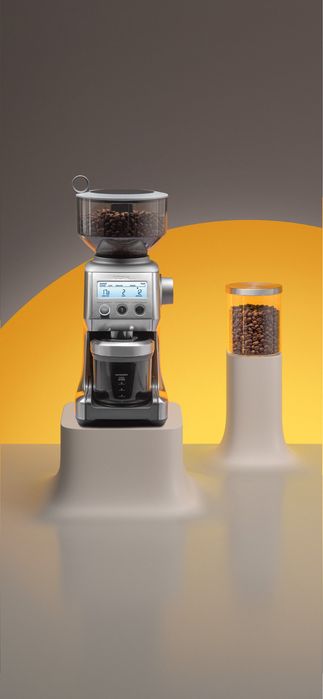 Продам Кофемолку от борк