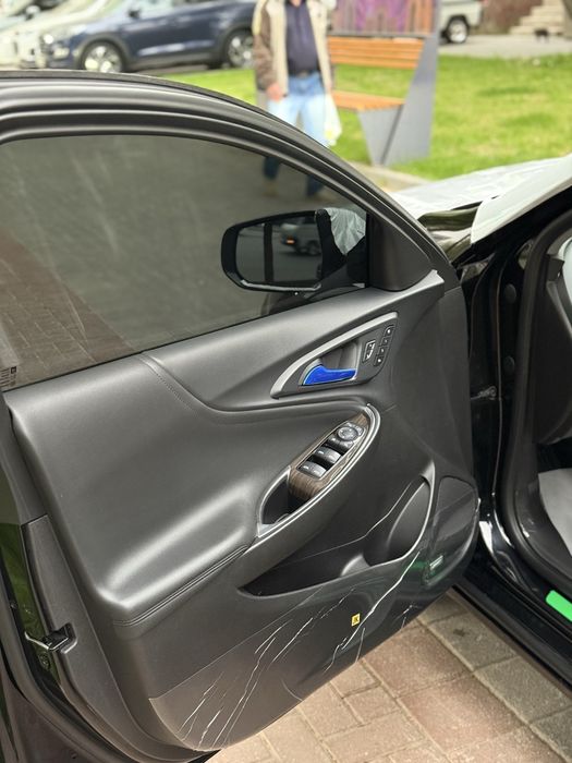 Chevrolet Malibu 2021 — 7