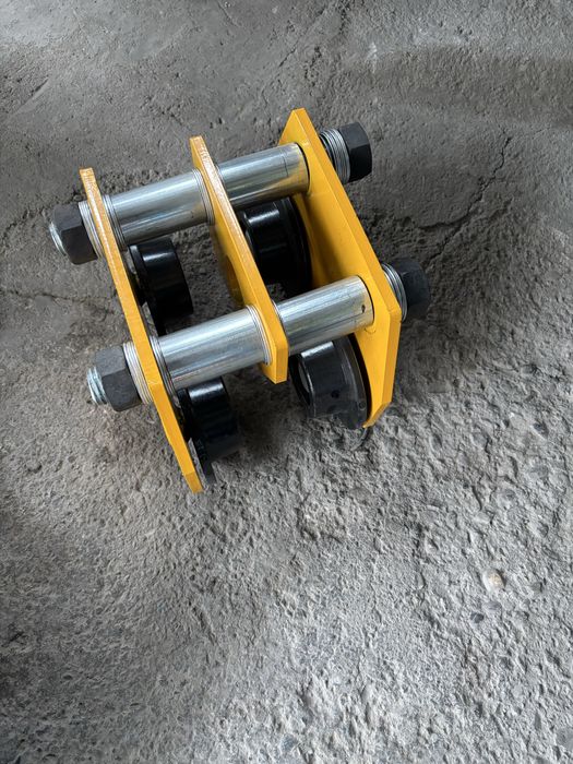 Продам лебедку, таль