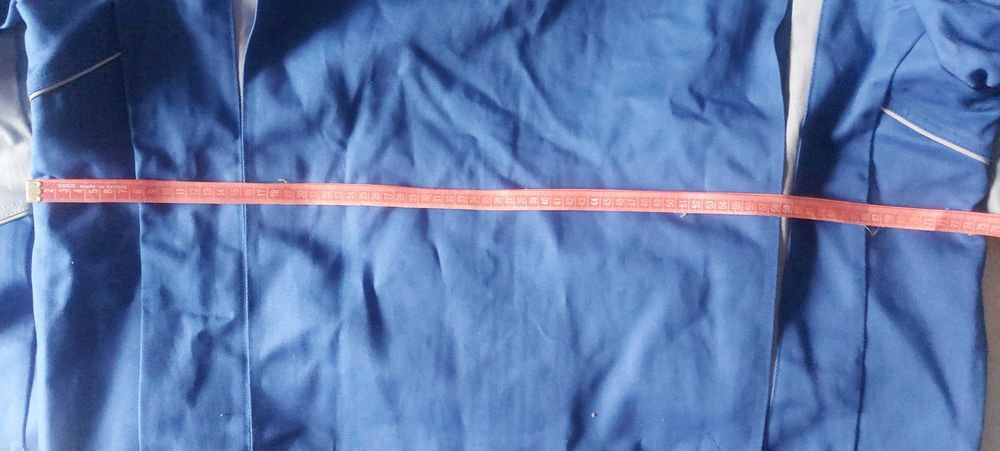 Haină de lucru groasă