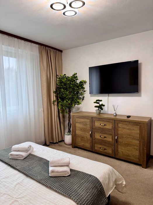 Apartament 2 camere Ultracentral Piata Victoriei- regim hotelier