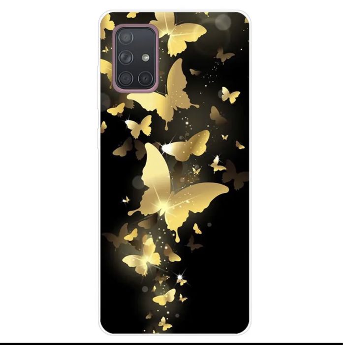 Husa Samsung Galaxy A52