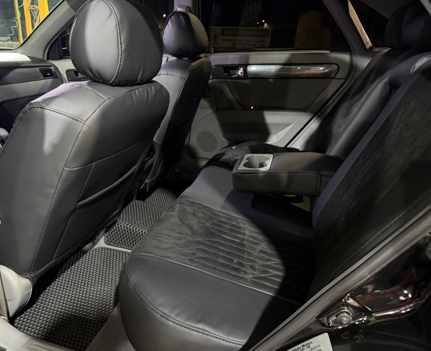 Chevrolet Gentra 3-Poz Avtomat Full Qora Navarot Kreditga 400$ bilan !