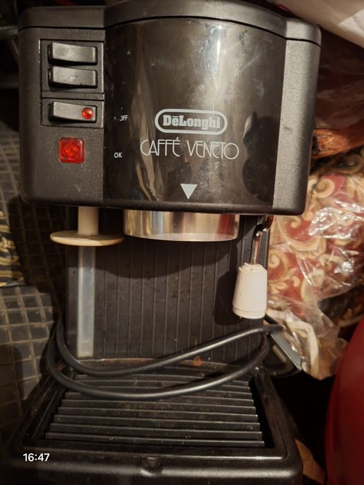 Кафе машини 2бр.