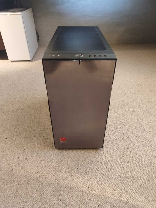 PC Ryzen 5600 / X470 / 16gb RAM/ 1tb NVME / GTX 1660