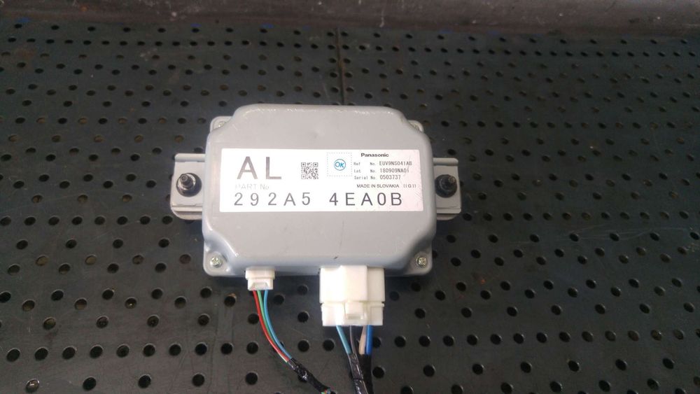 Modul control stabilizator voltaj nissan qashqai 2 suv j11 292a54ea0b euv9ns041ab