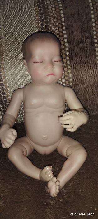 Продам куклу Реборн
