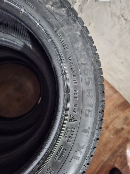 Продам покрышки шины