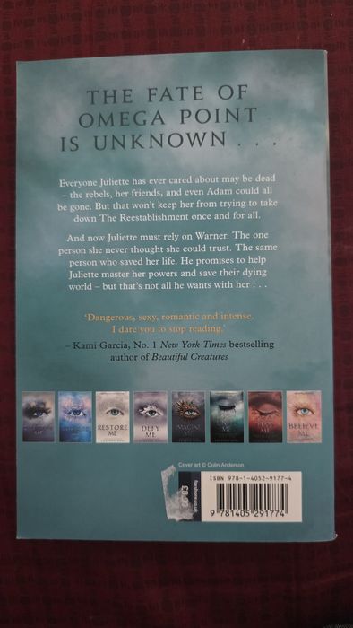 Книги на английски език