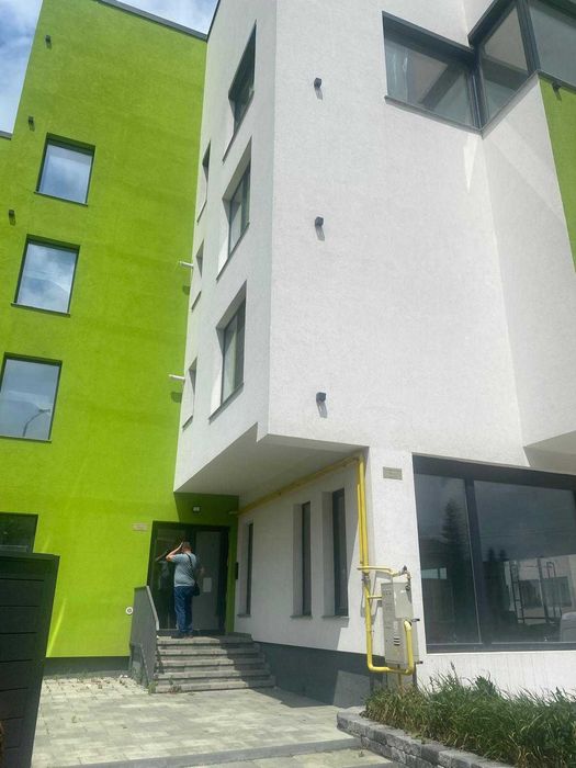 apartament de inchiriat 50 m