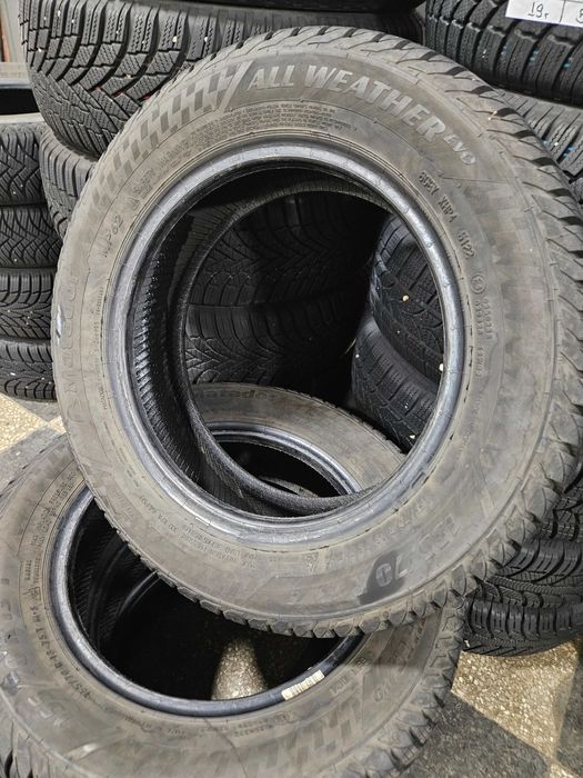 4бр 155/70/13 MATADOR 7мм грайфер дот:22г безплатен монтаж