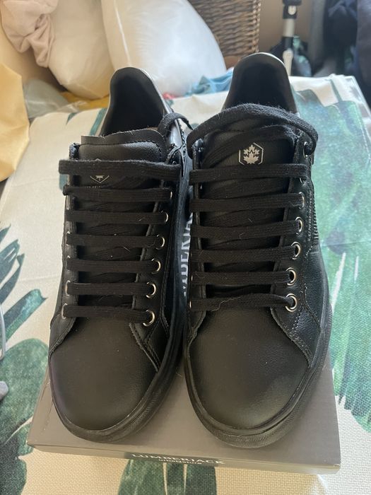 Кецове Lumberjack