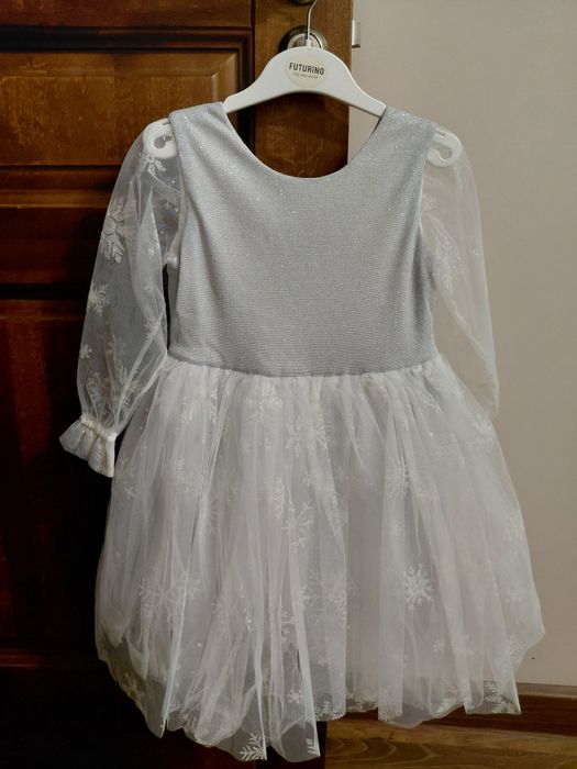 Платье 116 размер