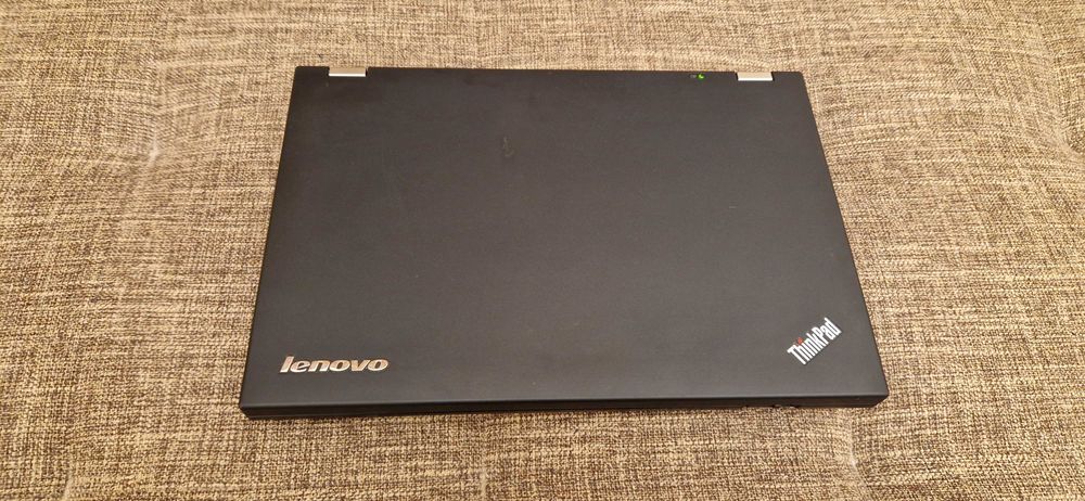 Ноутбук Lenovo ThinkPad T430 (Core i5 | ОЗУ 8ГБ | SSD 256ГБ | 14" HD)