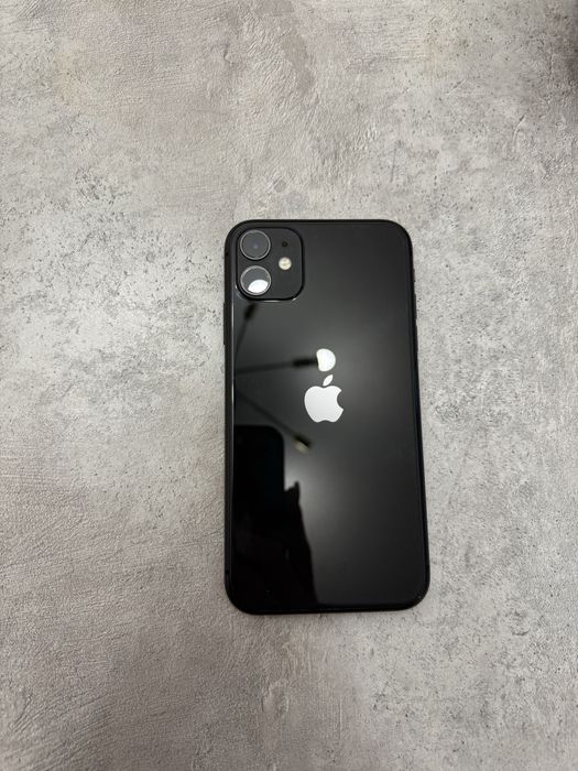 Iphone 11 продам